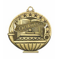 Scholastic Medals - Social Studies